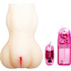 BAILE FOR HIM Masturbatore Maschile Vagina Baile Passion Lady — TPR Cyberskin