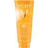 Vichy (l'oreal italia spa) VICHY IDEAL SOLEIL LATTE SOLARE SPF 30 VISO E CORPO 300 ML