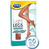DR.SCHOLL'S (H.F.S. IT. SpA) DR. SCHOLL SISTEMA ANTI-CALLOSITA' LIGHTLEGS20 DENARI S NUDE