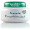Olyos italia srl SOMATOLINE FANGO MASCHERA DRENANTE, 500G