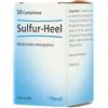 Guna spa SULFUR 50TAV HEEL