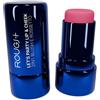 Rougj group srl ROUGJ LET'S PARTY LIP&CHEEK 01 ROSA