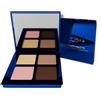 Rougj group srl ROUGJ LET'S PARTY PALETTE OCCHI 01