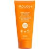Rougj group srl ROUGJ SOLARE SPF50 100ML