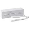 ghd Sculpt - Piastra interattiva bianca, per uno styling perfetto e zero danni, adatta a tutti i tipi di capelli