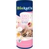 GIMBORN Biokat's Deo Pearls Baby Powder 700 Gr