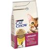 PURINA Cat Chow Urinary Pollo 1,5 Kg