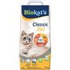 GIMBORN Lettiera Biokat's Natural Classic 3 In 1 10 Litri