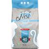 MAST Lettiera Nest Bentonite White 10 Lt