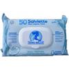 ELANCO Salviette Elanco Senza Profumo 50 Pz