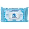 ELANCO Salviette Elanco Talco 50 Pz