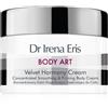 Dr Irena Eris BODY ART. Velvet Harmony Concentrated Smoothening and Firming Body Cream - trasparente - 200ml