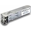 Moxa SFP-1GLXLC-T convertitore multimediale di rete 1000 Mbit/s 1310 nm