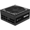 Corsair RM Series RM1200e alimentatore per computer 1200 W 24-pin ATX Nero [CP-9020316-EU]