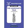 SnapRevise SnapRevise The Handmaid's Tale Text Guide for English Lit (Tascabile)