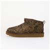 UGG Sneakers UGG W Classic Ultra Mini Spotted Chestnut