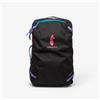Cotopaxi Zaino Cotopaxi Allpa 28L Travel Pack Del Dia Dark