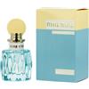 Miu Miu L'Eau Bleue Eau de Parfum (donna) 50 ml