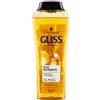Schwarzkopf Shampoo con Olio Nutriente