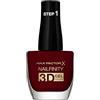 Max Factor Smalto Unghie Nailfinity Gel Colour, Smalto a Lunga Tenuta Effetto Gel, 345 Cherry Dance