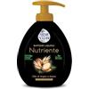 Fresh & Clean Sapone Liquido Nutriente con Argan e Avena 300ml