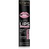 EVELINE COSMETICS Eveline Oh! My Lips Matt Lip Kit Liquid Matt Lipstick and Contour Lip Liner