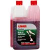Lampa 00374 Garden, olio sintetico per motori 2 tempi, flacone dosatore - 1 L