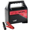 Sos Bottari 35175 Carica Batteria Auto 12V 4A 230V con Morsetti per Batterie al Piombo