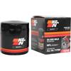 K&N Filters Filtro olio SO-1010