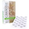 Sella Carbone vegetale 50 compresse