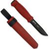 Morakniv Coltello Morakniv Garberg BlackBlade Dala Red Edition (C) - Dala Red