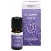 Purae - BelSonno Olio Essenziale Sinergia Confezione 10 Ml