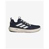 Adidas Scarpe adidas Terrex Boat Climacool blu navy bianco - 43(1/3)