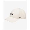 Oakley Cappellino Oakley MVP bianco nero