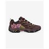 Merrell Scarpe Merrell Moab 3 viola bordeaux donna - 40