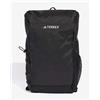 Adidas Zaino adidas Terrex Multi Essentials 20L nero puro