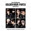ATEEZ [GOLDEN HOUR:PART.6] 15° Mini Album DIGIPACK UNIT RANDOM...