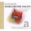 Charles Gounod Margarethe (Faust) (Qs) (CD)