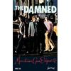 The Damned Machine Gun Etiquette (Cassette)