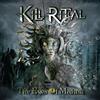 Kill Ritual The eyes of medusa (CD) Album