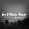 The Midnight Slander The Long Way Home (CD) Album