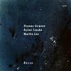 Thomas Stronen, Ayumi Tanaka & Marthe Lea Bayou (CD) Album