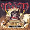The Cult Rare Cult (CD) Album