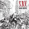 Raw Nerve (CD) Album