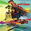 The Neverland Express + Caleb Johnson Live from Cleveland (Vinyl LP) 12" Album
