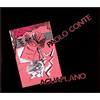 Paolo Conte Aguaplano (CD)