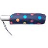 ombrello corto donna a/c a scatto Samsonite alu drop