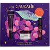 Caudalie Cofanetto Anti età con Premier Cru contorno occhi antirughe 15 ml e omaggi