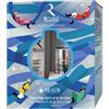 Rilastil RCube Cofanetto Crema viso 50 ml + detergente peeling 200 ml OMAGGIO
