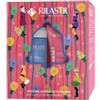 Rilastil Skin Reset cofanetto doppia detersione - Olio latte struccante 100 ml + mousse detergente 165 ml